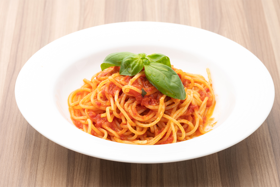 蒲郡市春日浦のイタリアンレストラン|カルピネット|料理例-パスタ